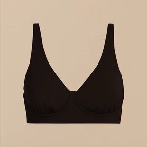 MeUndies UltraModal™ FeelFree Longline Bralette